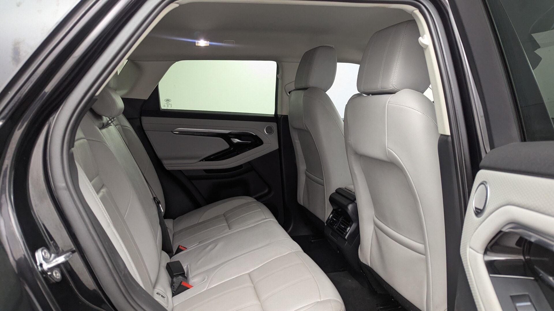 Florida Fine Cars - Used vehicle - SUV LAND ROVER RANGE ROVER EVOQUE 2020