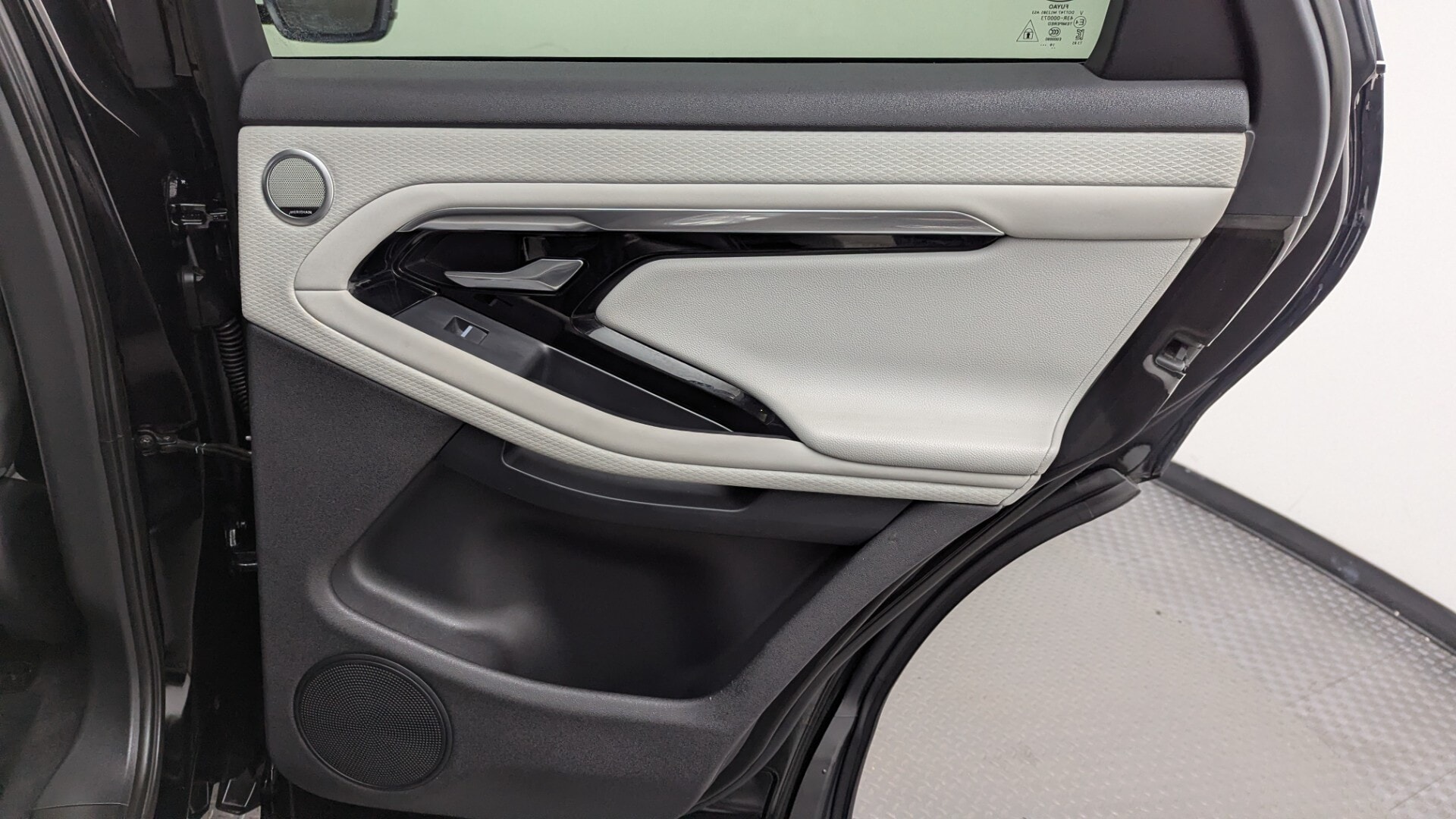 Florida Fine Cars - Used vehicle - SUV LAND ROVER RANGE ROVER EVOQUE 2020