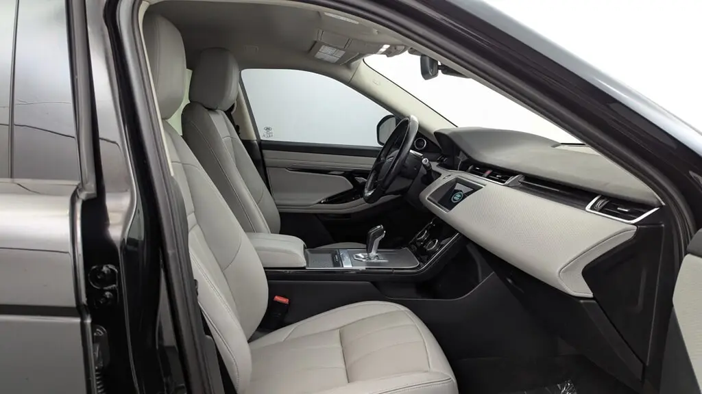 Florida Fine Cars - Used LAND ROVER RANGE ROVER EVOQUE 2020 MARGATE S