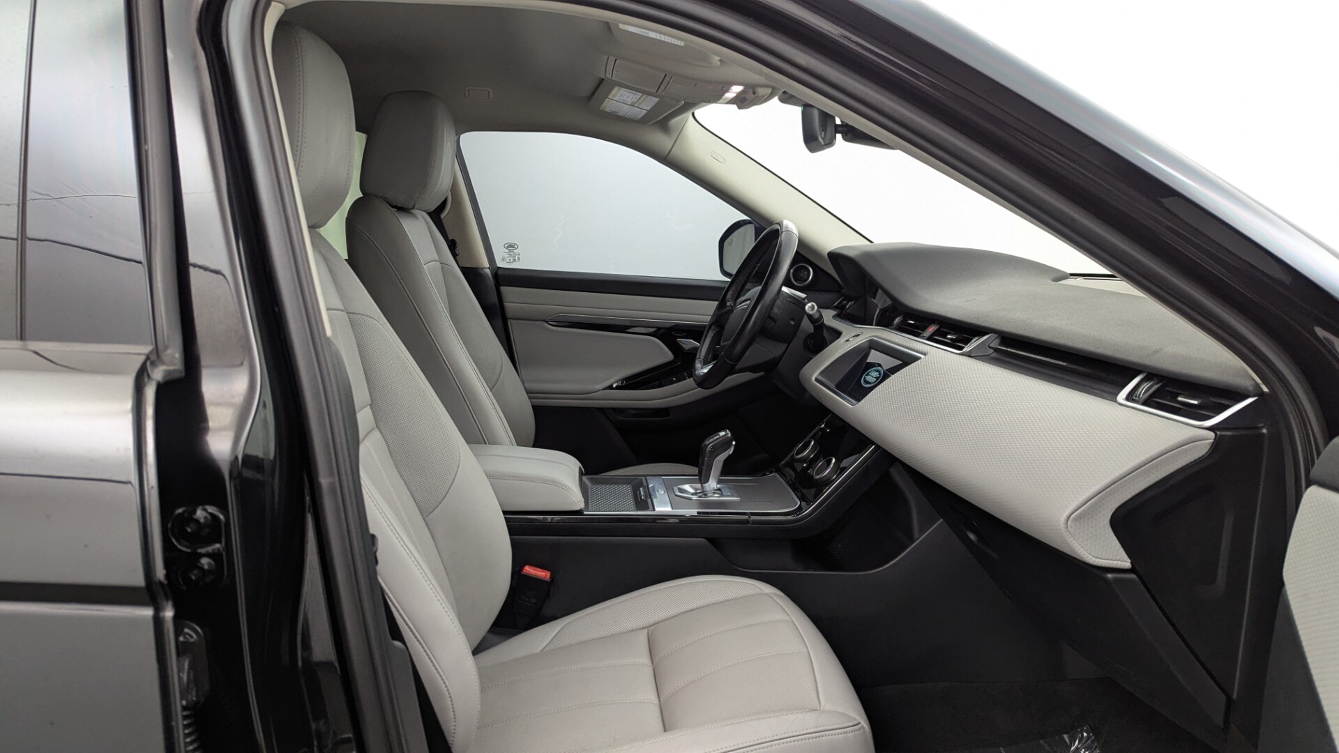 Florida Fine Cars - Used vehicle - SUV LAND ROVER RANGE ROVER EVOQUE 2020