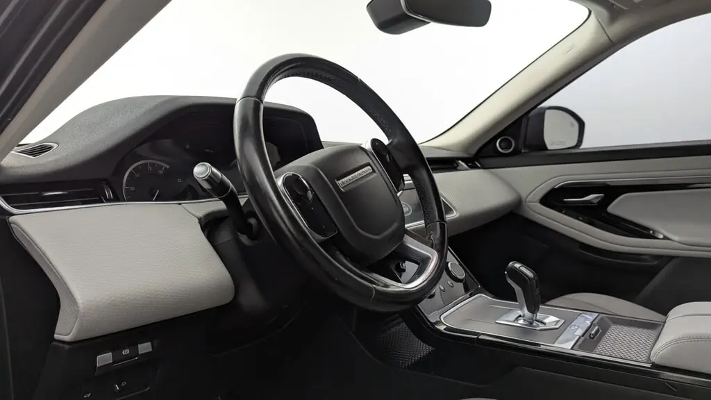 Florida Fine Cars - Used LAND ROVER RANGE ROVER EVOQUE 2020 MARGATE S