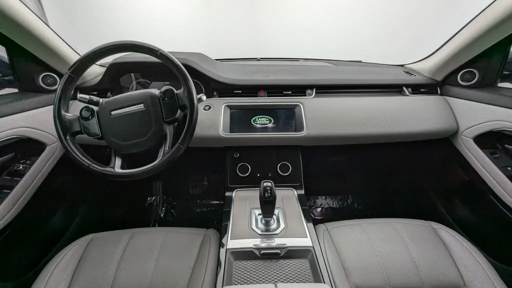 Florida Fine Cars - Used LAND ROVER RANGE ROVER EVOQUE 2020 MARGATE S