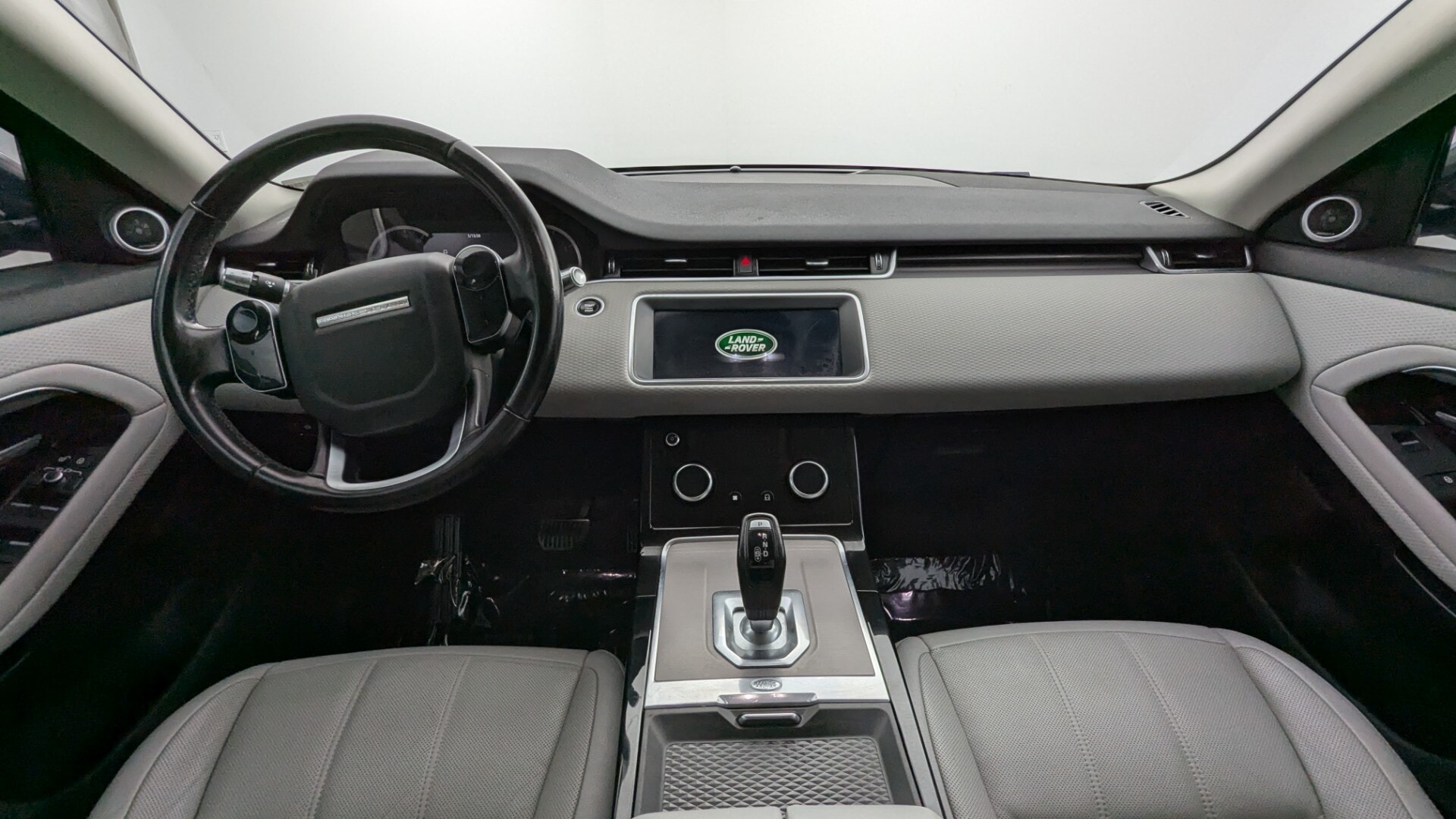 Florida Fine Cars - Used vehicle - SUV LAND ROVER RANGE ROVER EVOQUE 2020