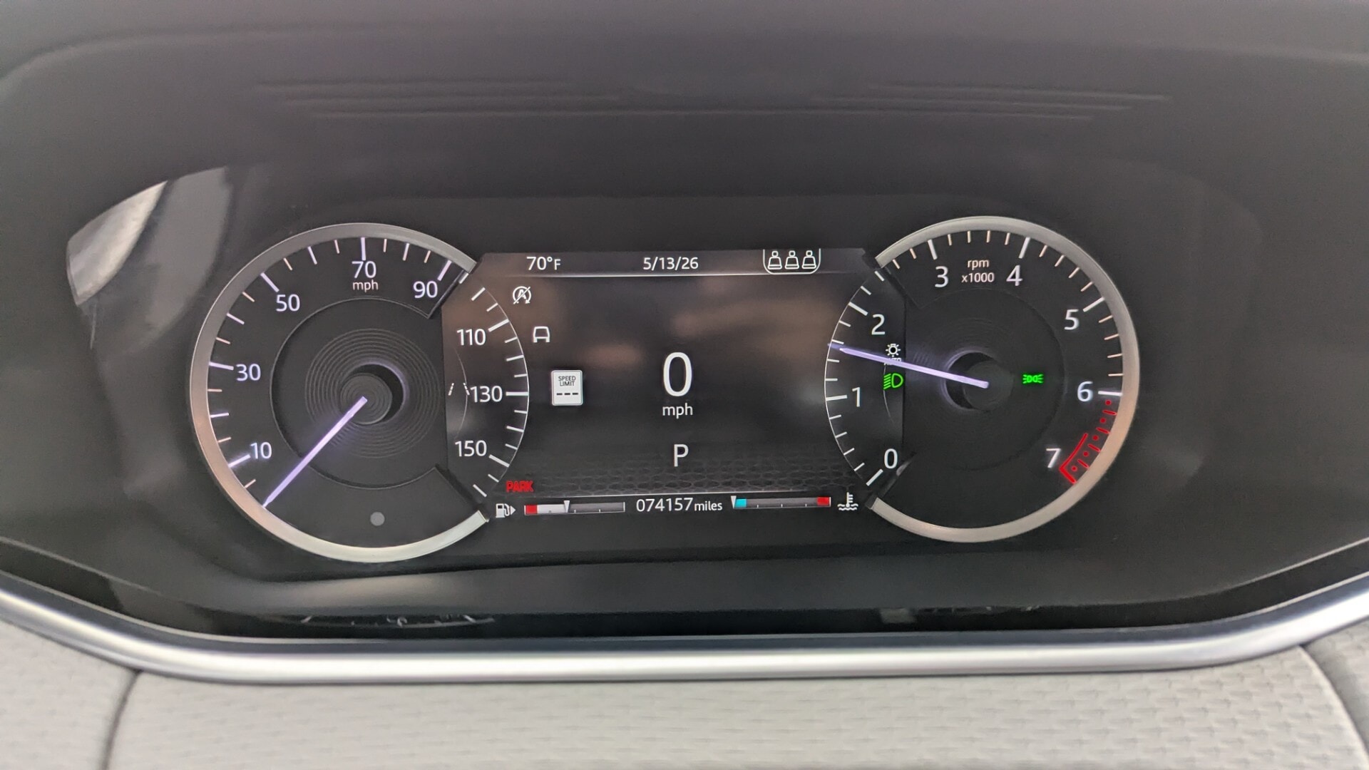 Florida Fine Cars - Used vehicle - SUV LAND ROVER RANGE ROVER EVOQUE 2020