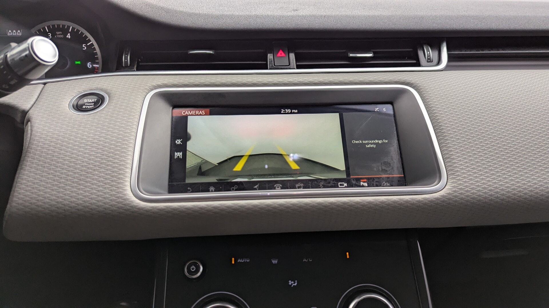 Florida Fine Cars - Used vehicle - SUV LAND ROVER RANGE ROVER EVOQUE 2020