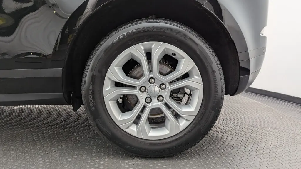 Florida Fine Cars - Used LAND ROVER RANGE ROVER EVOQUE 2020 MARGATE S