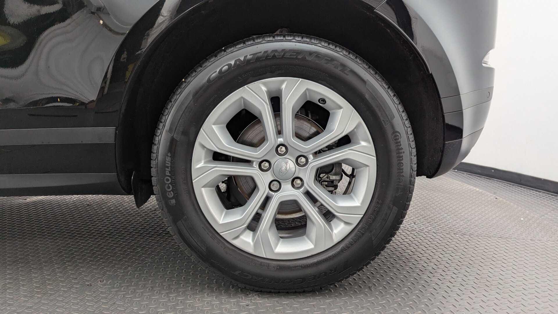 Florida Fine Cars - Used vehicle - SUV LAND ROVER RANGE ROVER EVOQUE 2020