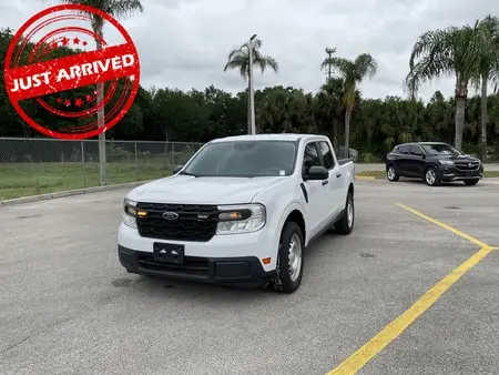 Florida Fine Cars - Used FORD MAVERICK 2022 ORLANDO XL