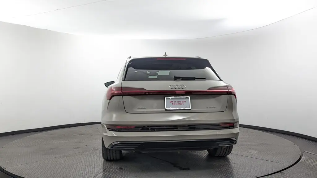 Florida Fine Cars - Used AUDI E-TRON 2022 MIAMI PREMIUM
