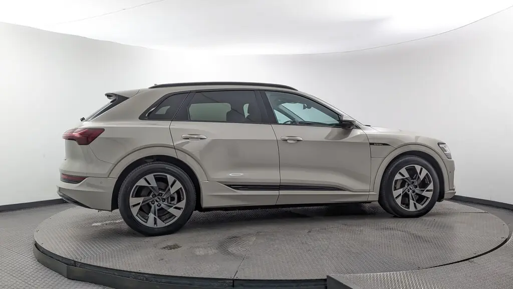 Florida Fine Cars - Used AUDI E-TRON 2022 MIAMI PREMIUM
