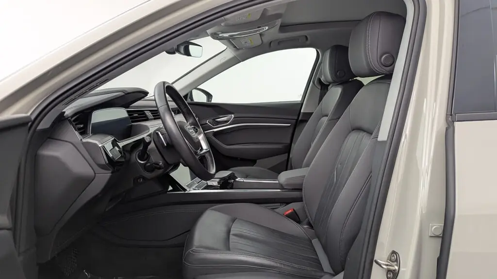 Florida Fine Cars - Used AUDI E-TRON 2022 MIAMI PREMIUM