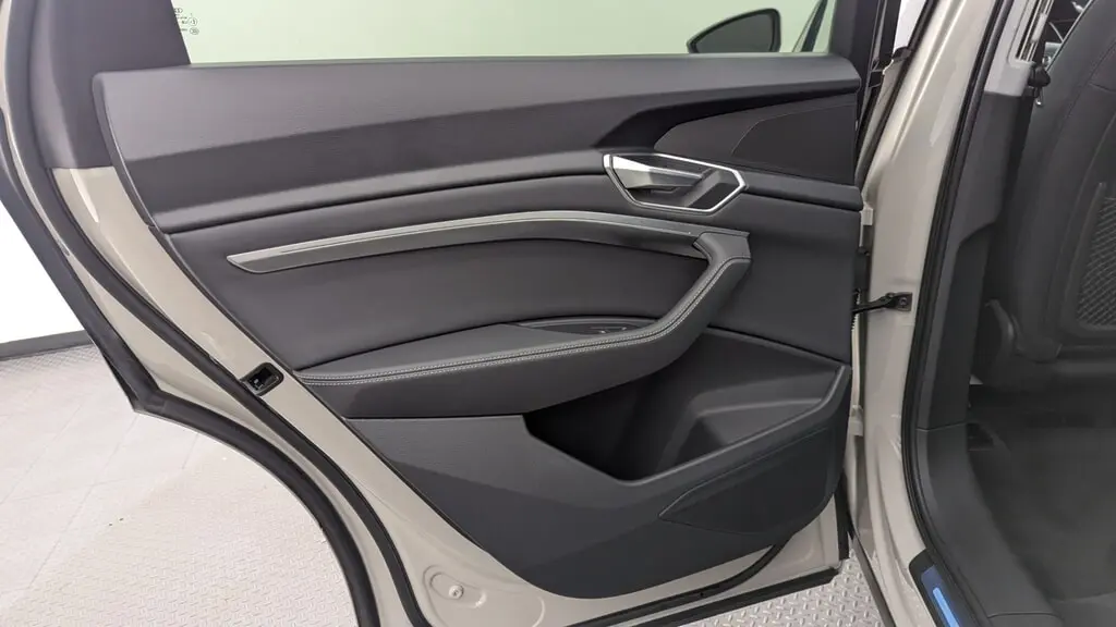 Florida Fine Cars - Used AUDI E-TRON 2022 MIAMI PREMIUM