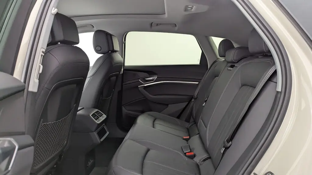 Florida Fine Cars - Used AUDI E-TRON 2022 MIAMI PREMIUM