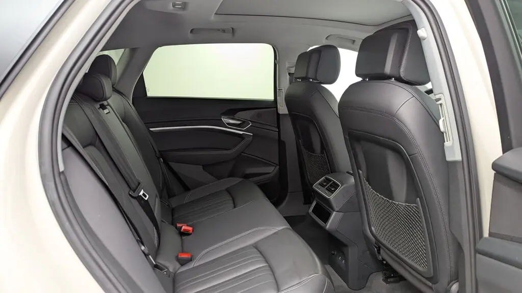Florida Fine Cars - Used AUDI E-TRON 2022 MIAMI PREMIUM