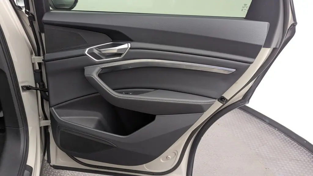Florida Fine Cars - Used AUDI E-TRON 2022 MIAMI PREMIUM