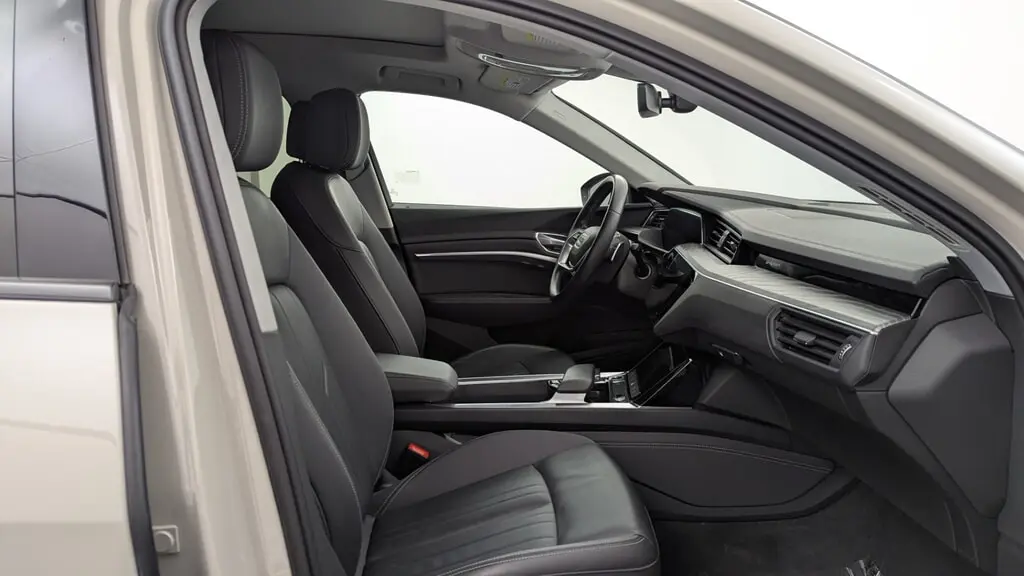 Florida Fine Cars - Used AUDI E-TRON 2022 MIAMI PREMIUM