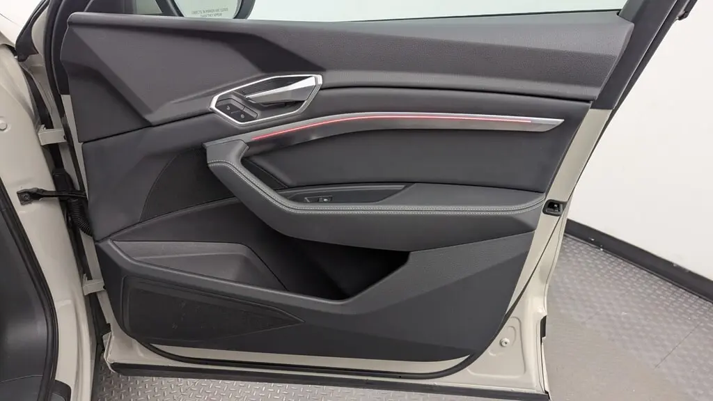 Florida Fine Cars - Used AUDI E-TRON 2022 MIAMI PREMIUM
