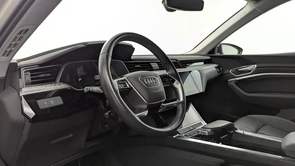 Florida Fine Cars - Used AUDI E-TRON 2022 MIAMI PREMIUM
