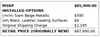 Florida Fine Cars - Used AUDI E-TRON 2022 MIAMI PREMIUM