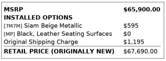 Florida Fine Cars - Used AUDI E-TRON 2022 MIAMI PREMIUM