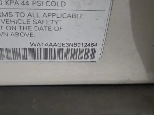 Florida Fine Cars - Used AUDI E-TRON 2022 MIAMI PREMIUM