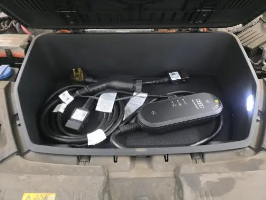 Florida Fine Cars - Used AUDI E-TRON 2022 MIAMI PREMIUM