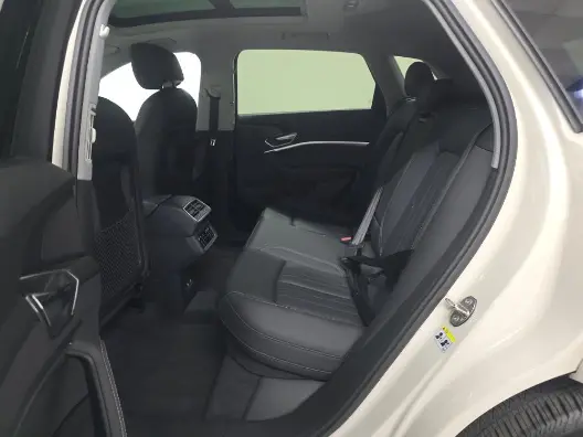 Florida Fine Cars - Used AUDI E-TRON 2022 MIAMI PREMIUM