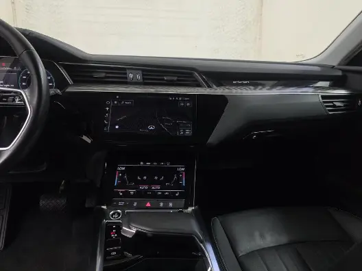 Florida Fine Cars - Used AUDI E-TRON 2022 MIAMI PREMIUM