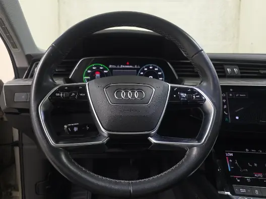 Florida Fine Cars - Used AUDI E-TRON 2022 MIAMI PREMIUM
