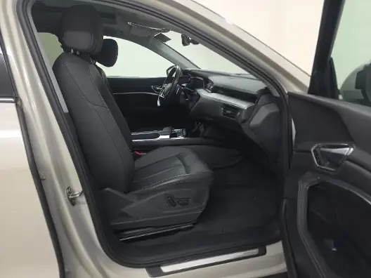 Florida Fine Cars - Used AUDI E-TRON 2022 MIAMI PREMIUM