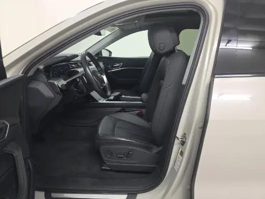 Florida Fine Cars - Used AUDI E-TRON 2022 MIAMI PREMIUM