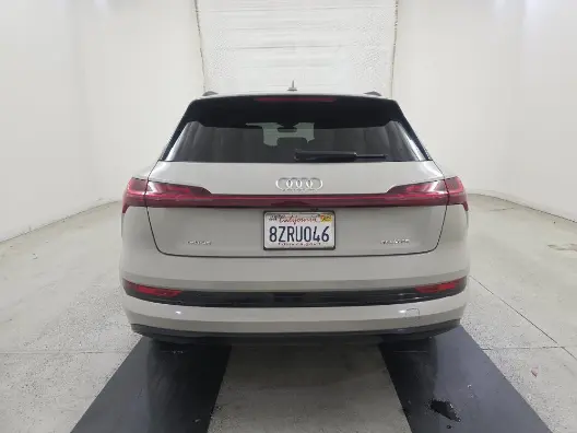 Florida Fine Cars - Used AUDI E-TRON 2022 MIAMI PREMIUM