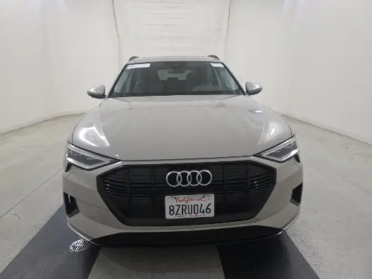 Florida Fine Cars - Used AUDI E-TRON 2022 MIAMI PREMIUM