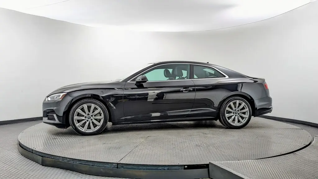 Florida Fine Cars - Used AUDI A5 2018 MARGATE PREMIUM PLUS