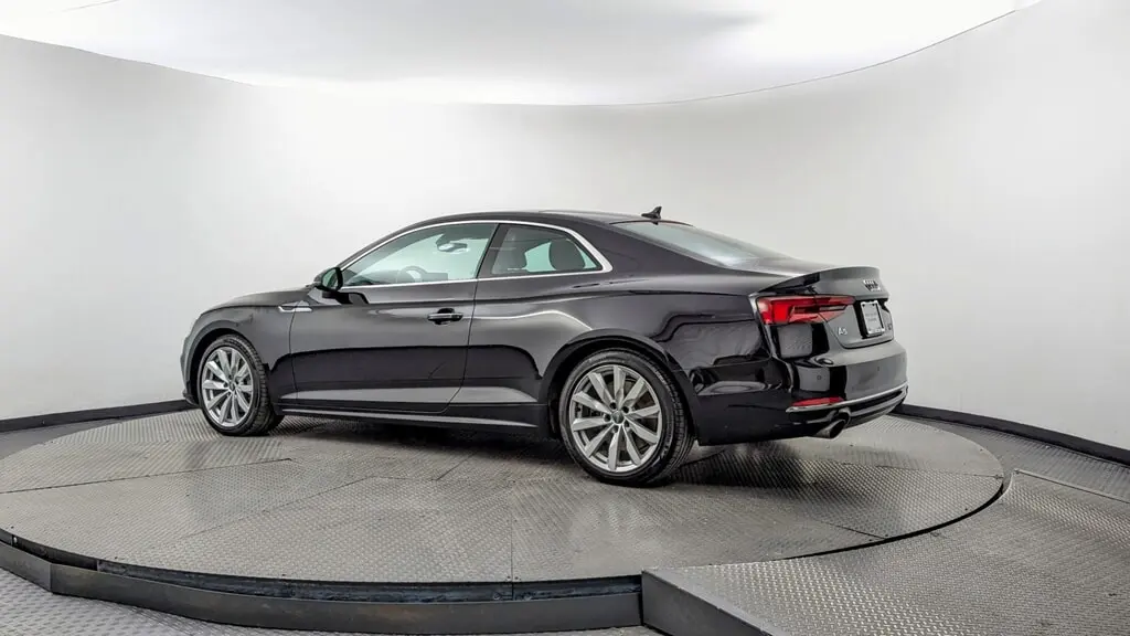 Florida Fine Cars - Used AUDI A5 2018 MARGATE PREMIUM PLUS