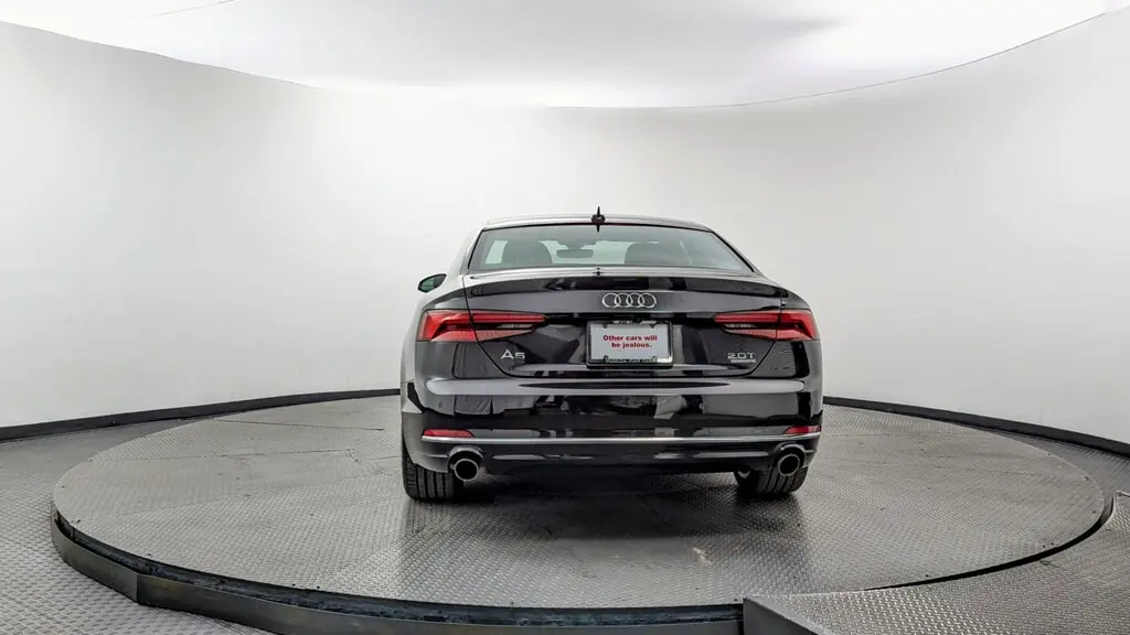 Florida Fine Cars - Used AUDI A5 2018 MARGATE PREMIUM PLUS