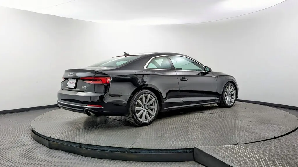 Florida Fine Cars - Used AUDI A5 2018 MARGATE PREMIUM PLUS