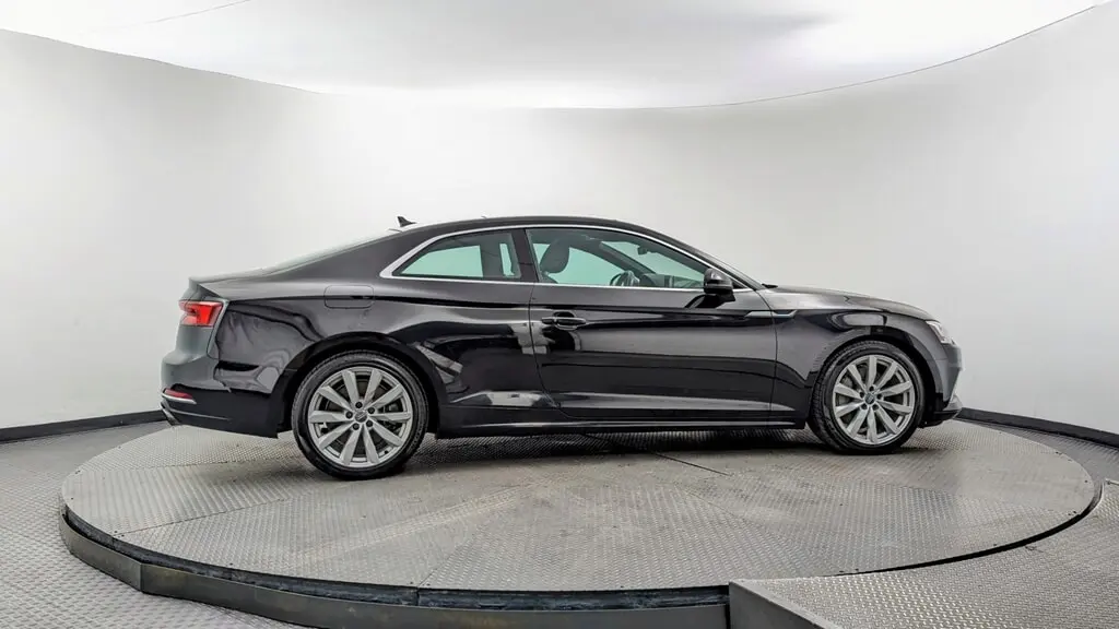 Florida Fine Cars - Used AUDI A5 2018 MARGATE PREMIUM PLUS