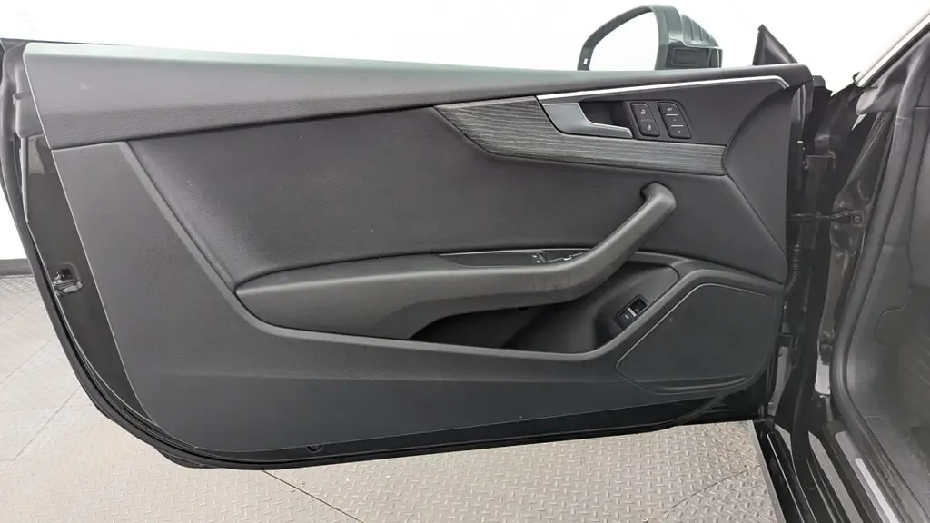 Florida Fine Cars - Used AUDI A5 2018 MARGATE PREMIUM PLUS
