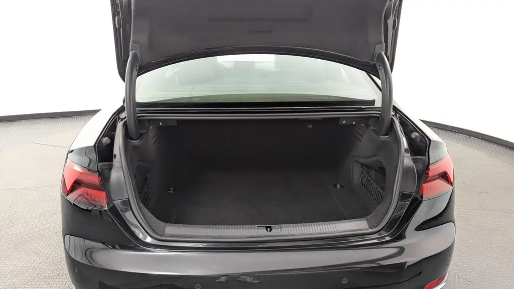 Florida Fine Cars - Used AUDI A5 2018 MARGATE PREMIUM PLUS