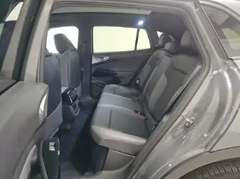 Florida Fine Cars - Used VOLKSWAGEN ID.4 2023 WEST PALM PRO S