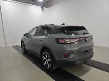 Florida Fine Cars - Used VOLKSWAGEN ID.4 2023 WEST PALM PRO S