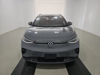 Florida Fine Cars - Used VOLKSWAGEN ID.4 2023 WEST PALM PRO S