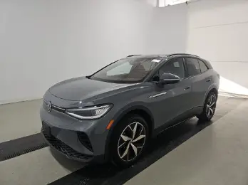 Florida Fine Cars - Used VOLKSWAGEN ID.4 2023 WEST PALM PRO S