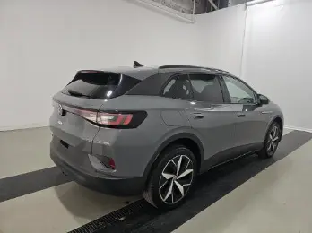 Florida Fine Cars - Used VOLKSWAGEN ID.4 2023 WEST PALM PRO S