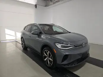 Florida Fine Cars - Used VOLKSWAGEN ID.4 2023 WEST PALM PRO S