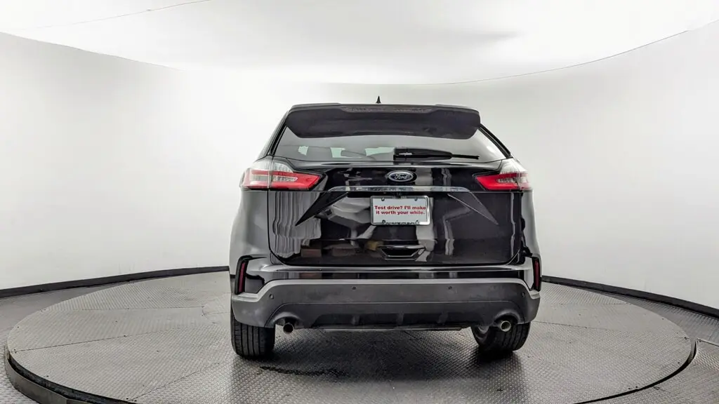 Florida Fine Cars - Used FORD EDGE 2024 WEST PALM SEL