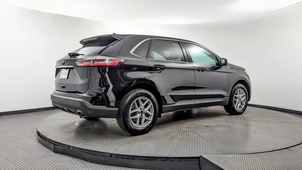 Florida Fine Cars - Used FORD EDGE 2024 WEST PALM SEL