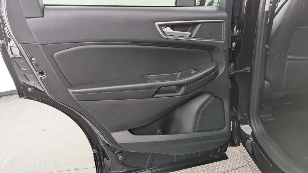 Florida Fine Cars - Used FORD EDGE 2024 WEST PALM SEL