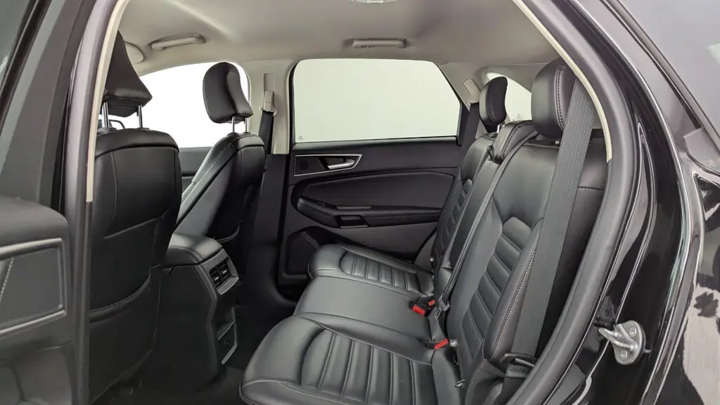 Florida Fine Cars - Used FORD EDGE 2024 WEST PALM SEL